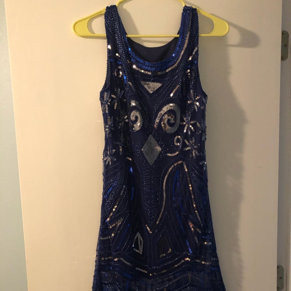 1920s Dress